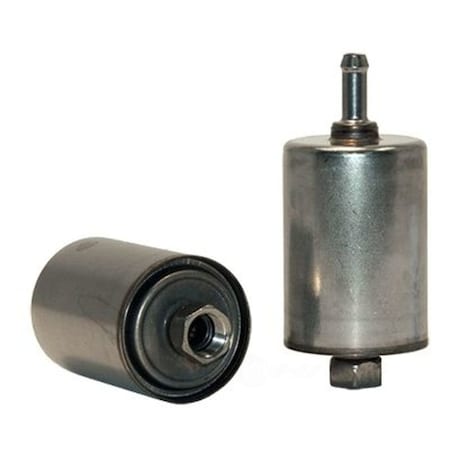 Fuel Filter #Wix 33483